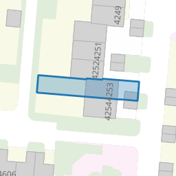 Perceel HDR00-N-5813