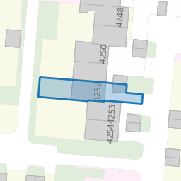 Perceel HDR00-N-5814