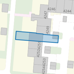 Perceel HDR00-N-5816