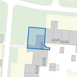 Perceel HDR00-N-5819