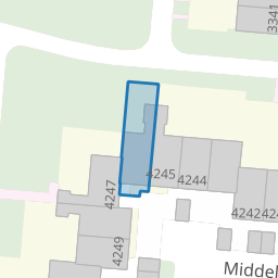 Perceel HDR00-N-5820