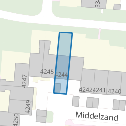 Perceel HDR00-N-5822