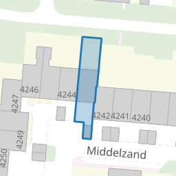 Perceel HDR00-N-5823