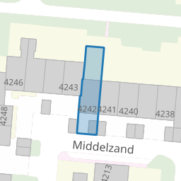 Perceel HDR00-N-5824