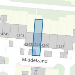 Perceel HDR00-N-5825