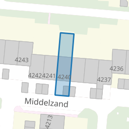 Perceel HDR00-N-5826