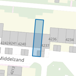 Perceel HDR00-N-5828