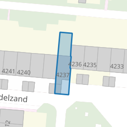 Perceel HDR00-N-5829