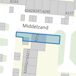 Perceel HDR00-N-5843