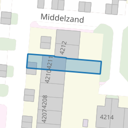 Perceel HDR00-N-5845