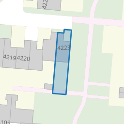 Perceel HDR00-N-5869