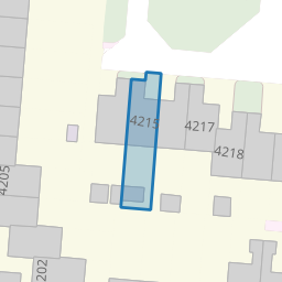 Perceel HDR00-N-5877