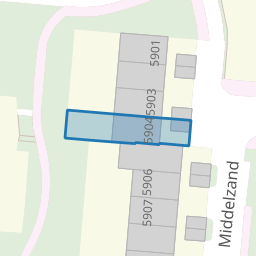 Perceel HDR00-N-5883