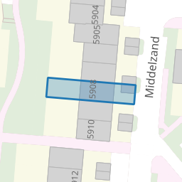 Perceel HDR00-N-5887