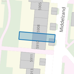 Perceel HDR00-N-5888