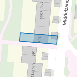 Perceel HDR00-N-5889