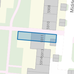 Perceel HDR00-N-5890