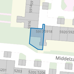 Perceel HDR00-N-5896