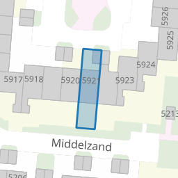 Perceel HDR00-N-5900