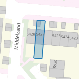 Perceel HDR00-N-5911