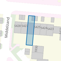 Perceel HDR00-N-5912