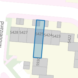 Perceel HDR00-N-5913