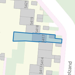 Perceel HDR00-N-5921