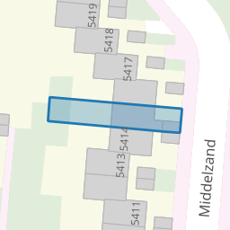 Perceel HDR00-N-5923