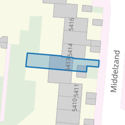 Perceel HDR00-N-5925