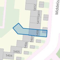 Perceel HDR00-N-5930