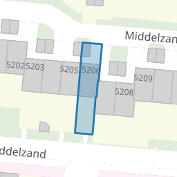 Perceel HDR00-N-5944