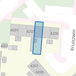 Perceel HDR00-N-5998