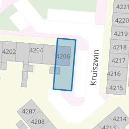 Perceel HDR00-N-6000