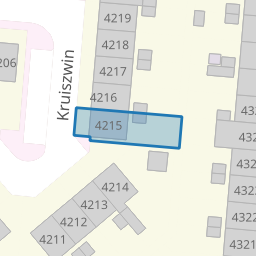 Perceel HDR00-N-6009