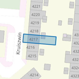 Perceel HDR00-N-6011