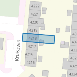 Perceel HDR00-N-6012