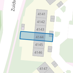 Perceel HDR00-N-6043