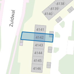 Perceel HDR00-N-6045