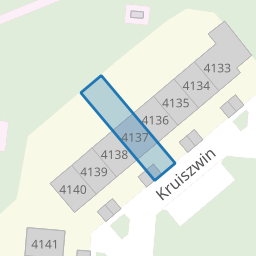 Perceel HDR00-N-6050