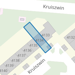 Perceel HDR00-N-6053