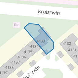 Perceel HDR00-N-6054