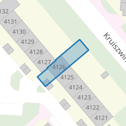 Perceel HDR00-N-6061