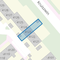 Perceel HDR00-N-6064