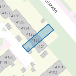 Perceel HDR00-N-6065