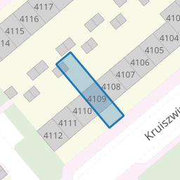 Perceel HDR00-N-6076