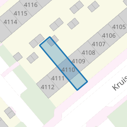 Perceel HDR00-N-6077