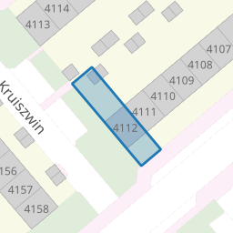 Perceel HDR00-N-6079