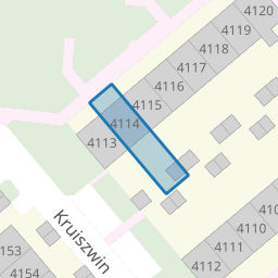 Perceel HDR00-N-6081