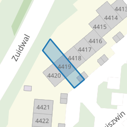 Perceel HDR00-N-6095