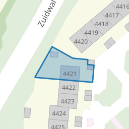 Perceel HDR00-N-6097